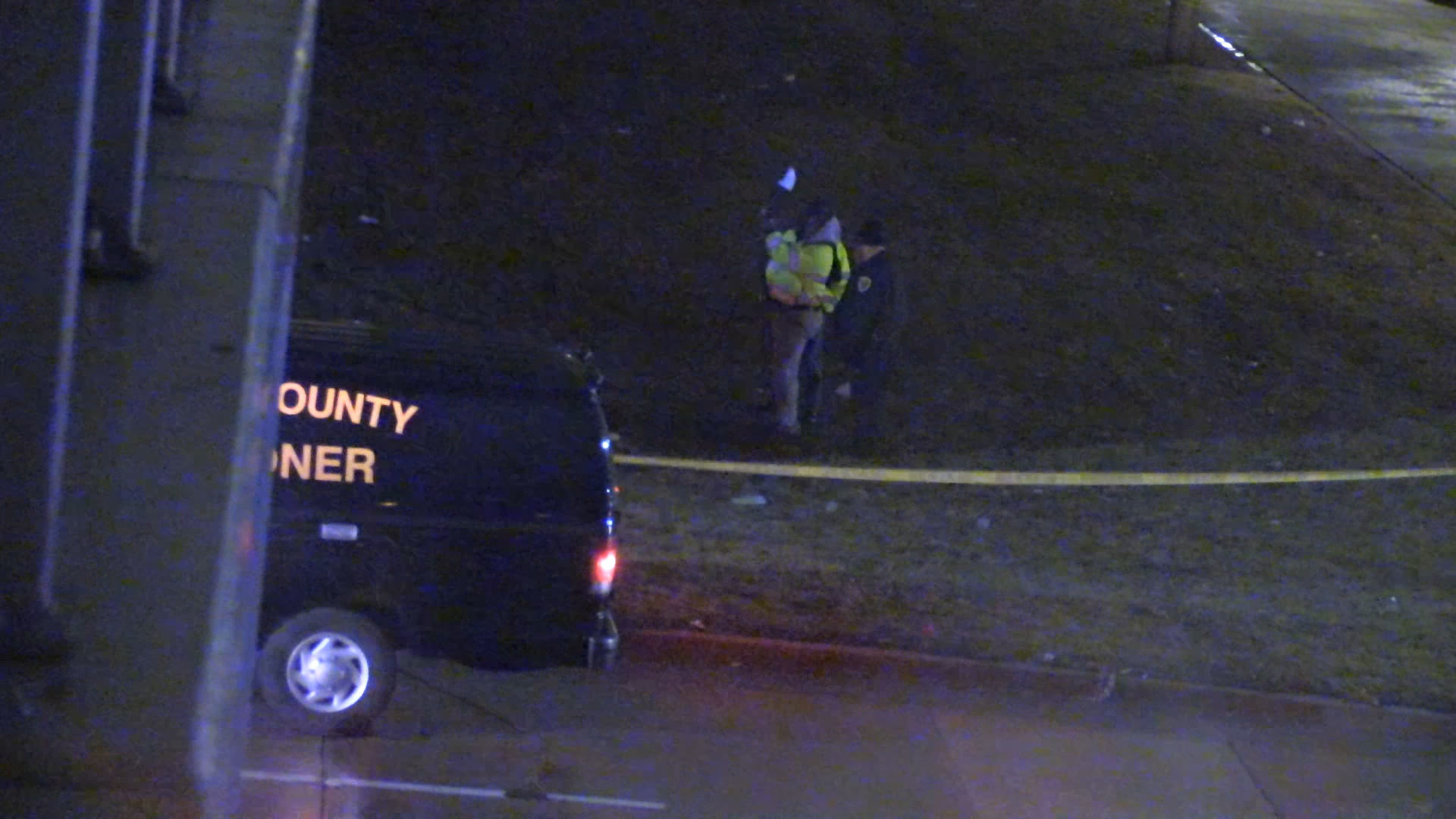 Crash Leaves one Dead in Hammond